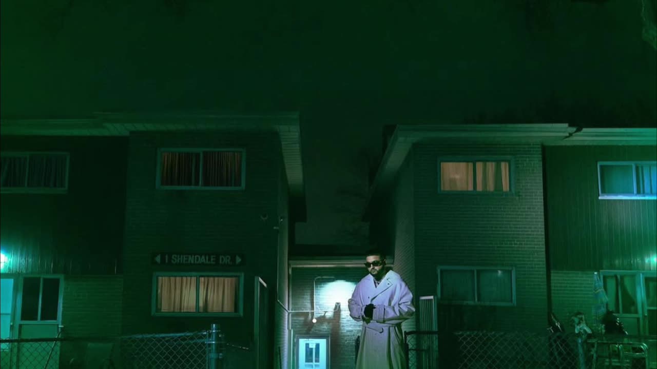 NAV - GET 2 U (432hz)