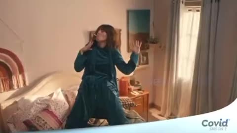 *ask your GP if Covid is suitable for you. Read instructions and report and adverse side affects.