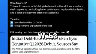 Will RBI's Stablecoin Change the Game for Cryptocurrency?