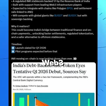 Will RBI's Stablecoin Change the Game for Cryptocurrency?