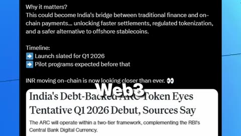 Will RBI's Stablecoin Change the Game for Cryptocurrency?