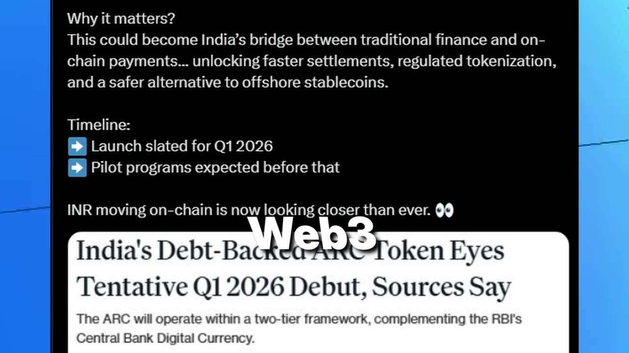 Will RBI's Stablecoin Change the Game for Cryptocurrency?