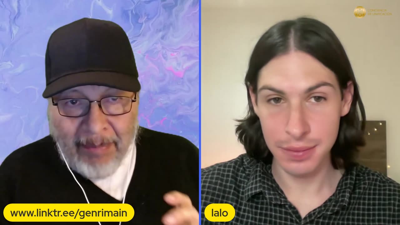 Conciencia de Unificación: Paradigmas Espirituales.