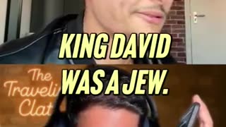Jew vs. Muslim 90 second debate *Most people don't know their own religion