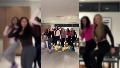 Bop House Tiktok Compilation #002