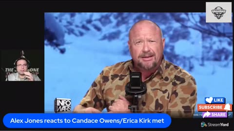 The world feels like a cartoon recent madness explained