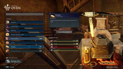 RAW GAMEPLAY – Return to Moria | No Commentary Episode 338