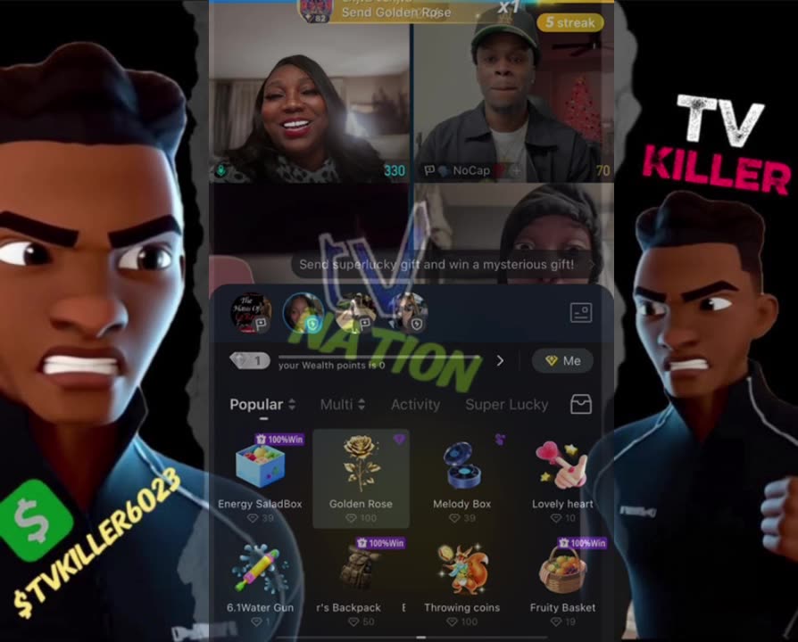 21 READS TOMIKAY FIR FILTH