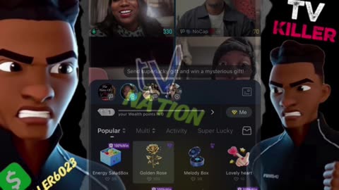 21 READS TOMIKAY FIR FILTH