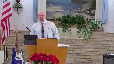 Eternal Hope On the Solid Rock