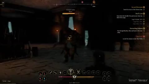 CHRONO ODYSSEY New Gameplay Demo | Massive OPEN WORLD RPG with Dark Fantasy Monsters coming in 2026