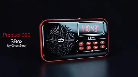 👻📻 Paranormal Gear That Detects Ghosts! | TheHauntingHour