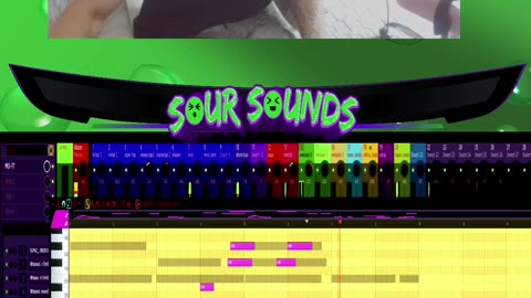 Making beats and chill, non liberal producer, lets work