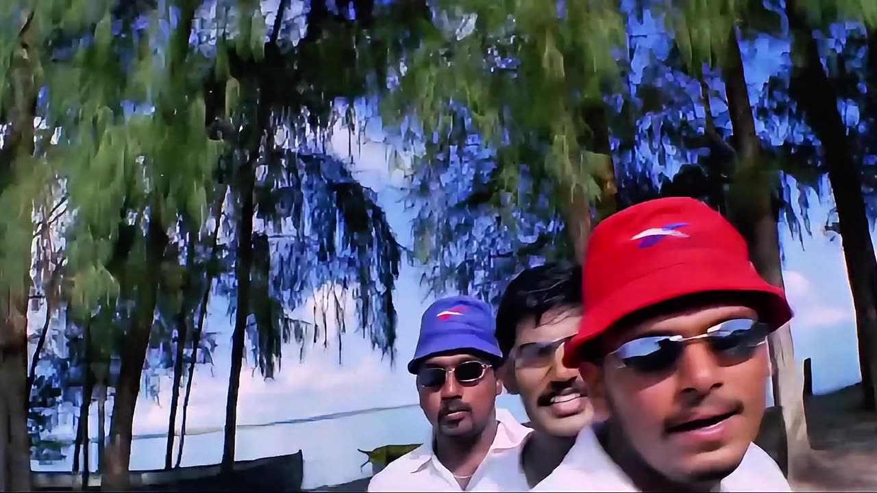 Kadhalikkum aasai ft. Vishal x reema sen