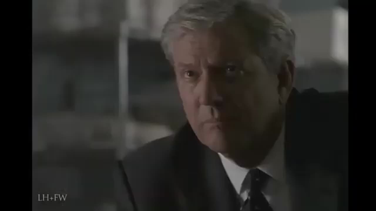 " The Day Reagan was Shot "