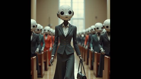 Is Being Transgender a Sin? Shocking Truth Revealed—Christian AI Explains! | Ask A Christian RECAP