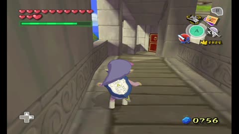 TWW Randomizer - part 10