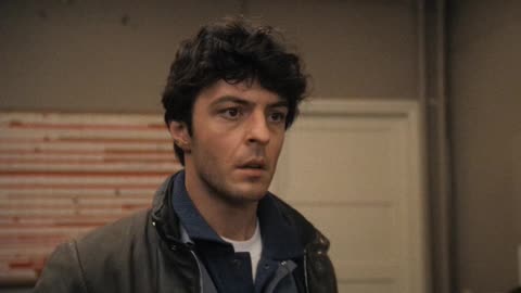 HORROR -THRILLER - The.Lift.1983. BluRay. FILM