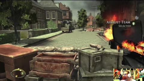 Brothers in Arms Hell's Highway part 2 