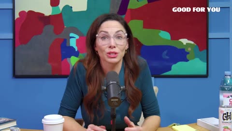 Whitney Cummings’ Podcast Numbers Don’t Make Sense (1080p)