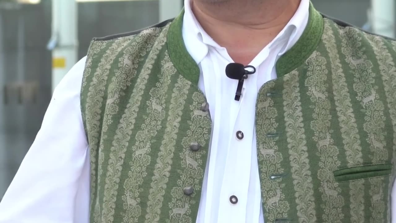 Pandemie Moderna 2019 angekündigt