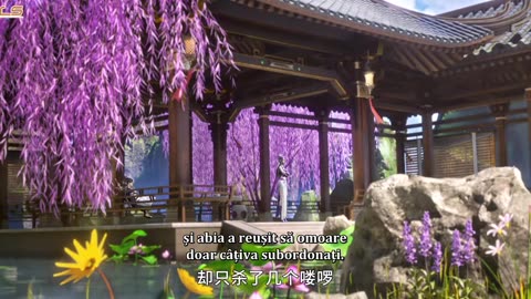 Wo Wei Dao Zong Episodul 8