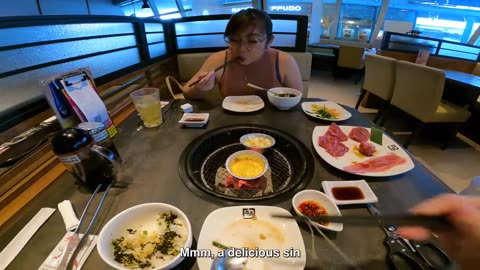 A Taste of Japan Life (Part 9)