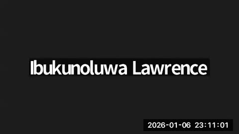 4th Watch - Day 2 of 21 Days Fasting & Prayer || January 6, 2026 || 12 am