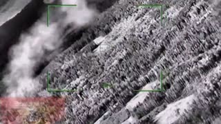🔥🚁 Ukraine Russia War | Ka-52 Gunship Downing Ukrainian Drones with Igla Missiles | RCF