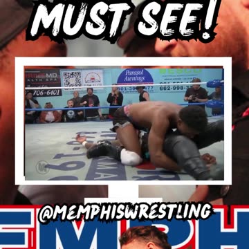 MUST SEE !! MEMPHIS WRESTLING WEEK 249!!