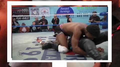 MUST SEE !! MEMPHIS WRESTLING WEEK 249!!