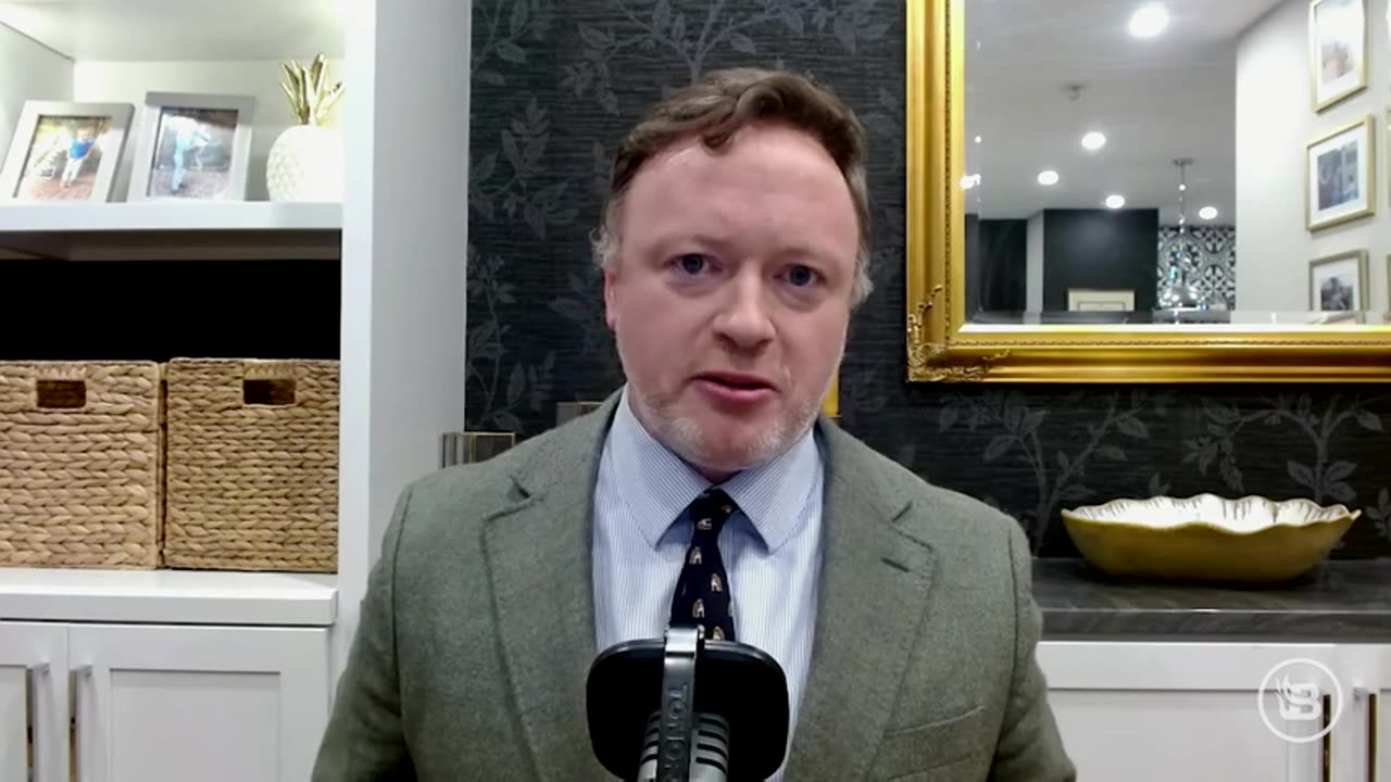 Blaze News | The Mandate-Why the Epstein Files Debacle Was COMPLETELY Avoidable