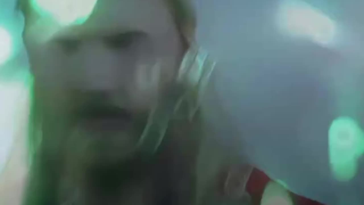 Thor ragnarock edit ft.under the influence x i was never there