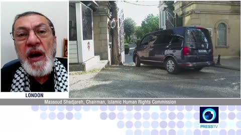 Iran E3 talks