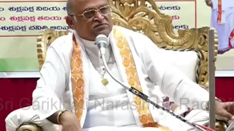 శ్రీకృష్ణ కర్ణామృతం Part 2 3