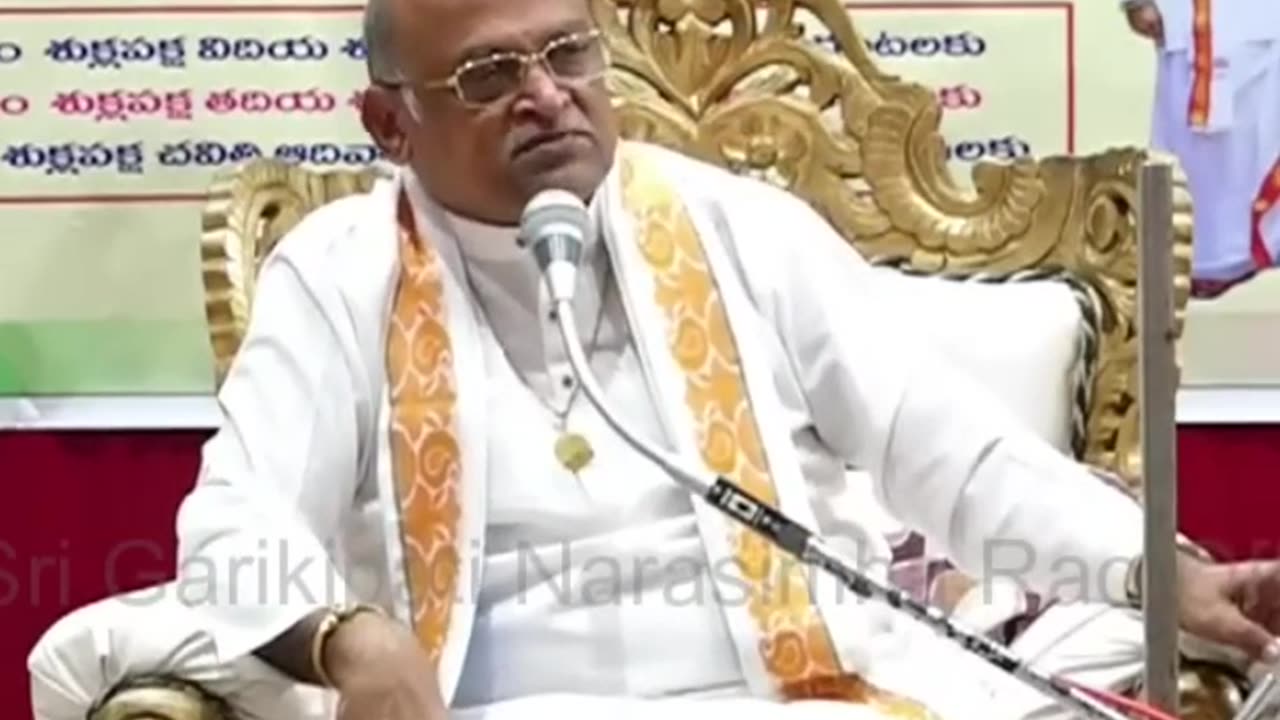 శ్రీకృష్ణ కర్ణామృతం Part 2 3