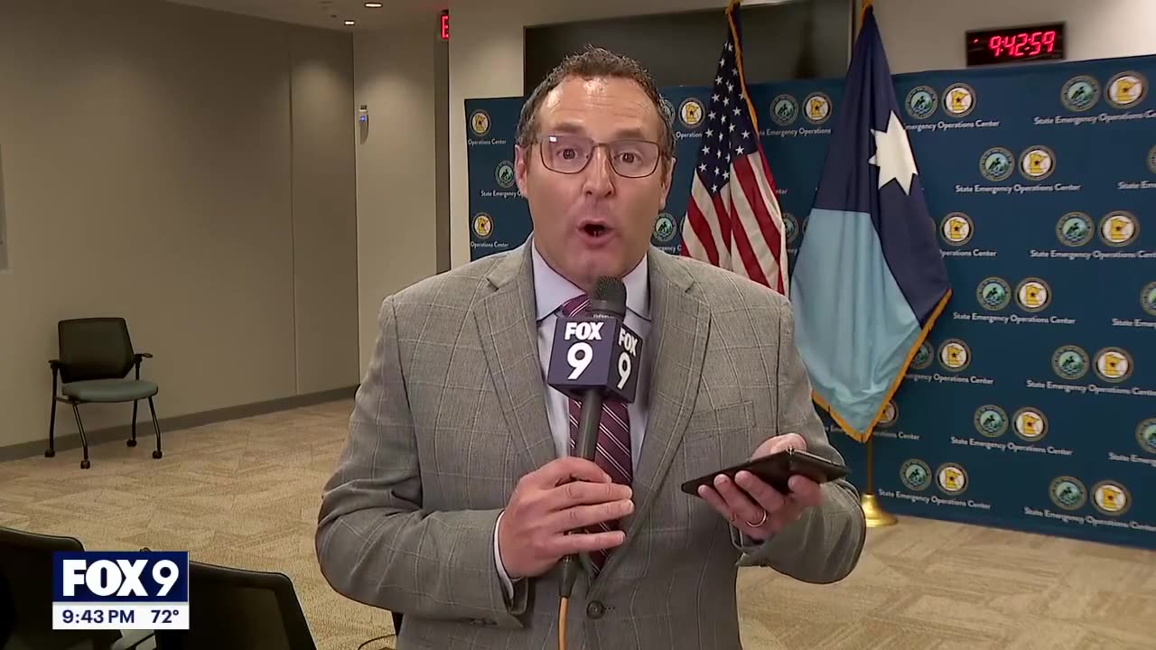 Walz Accused in Alleged Boelter Letter