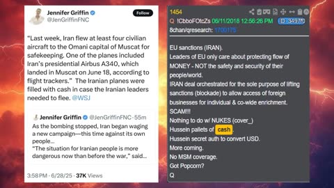 Absolute Storm Ep 50 6/29/25 7:30pm EST BBB|DJT|SCOTUS Delta|Armor Of God