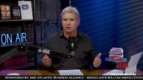 Absolute Storm Ep 50 6/29/25 7:30pm EST BBB|DJT|SCOTUS Delta|Armor Of God