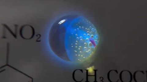 Combining various chemical elements