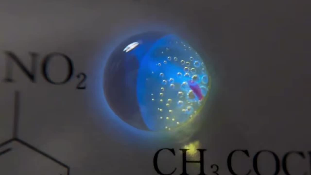 Combining various chemical elements