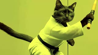 KAT KUNG FU