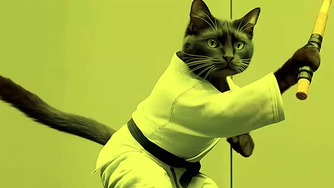 KAT KUNG FU