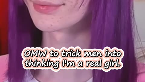 Ready you will be tricked!