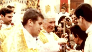 Fr Hewko, Catholic Resistance Update / St. Peter Verona 4/29/25 (ID)