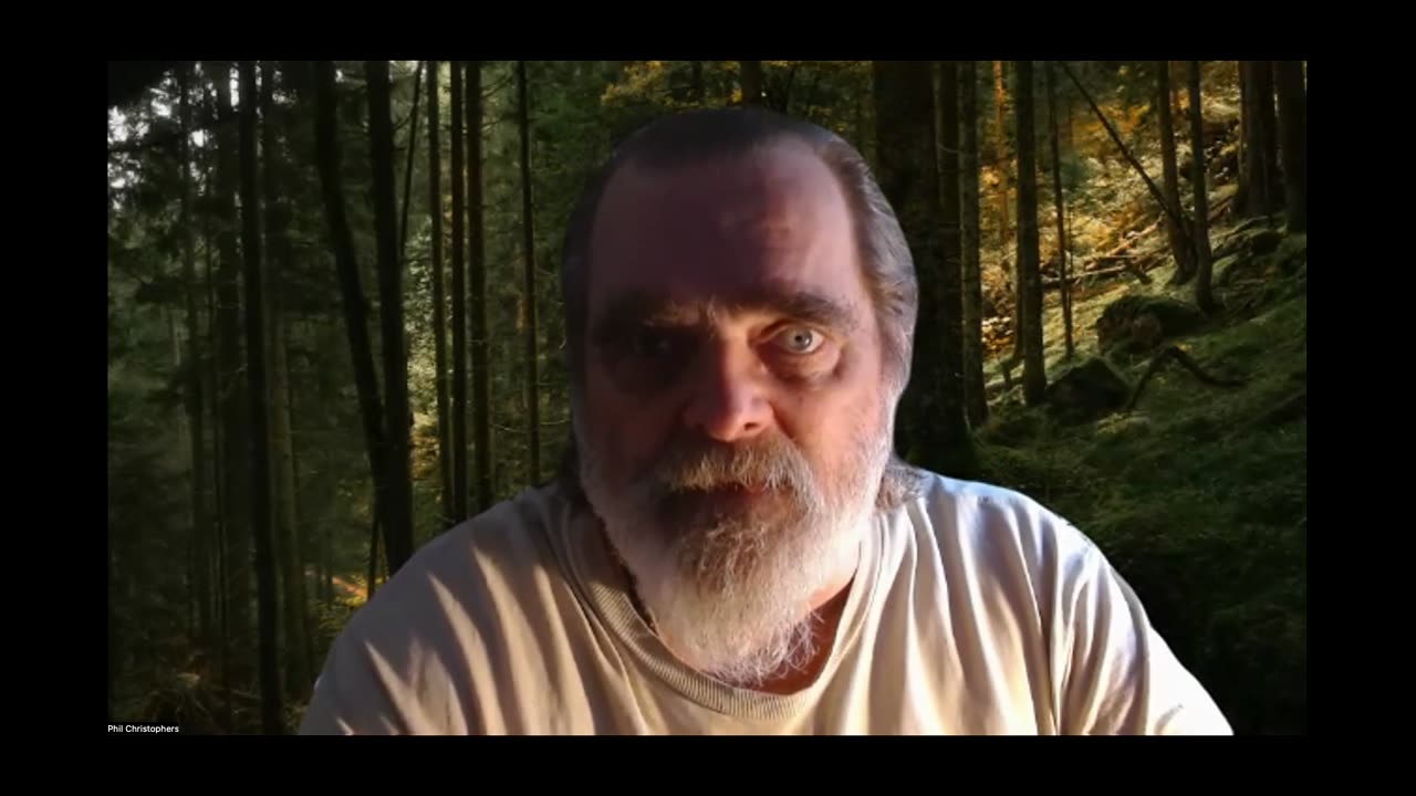 The Fool on the Rainbow Dragon Energy Vlog
