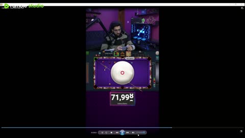 LIVE I AM BACK - 8 Ball Pool
