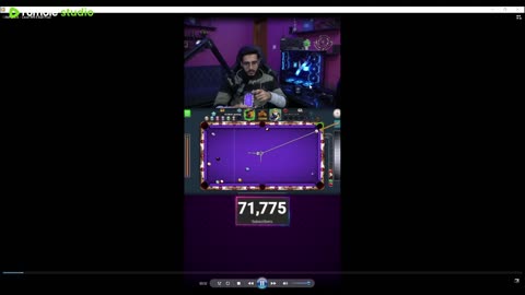 LIVE I AM BACK - 8 Ball Pool