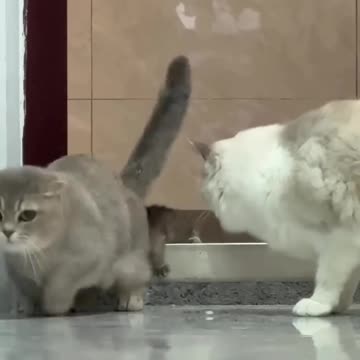 My baby is not up for adoption 😂