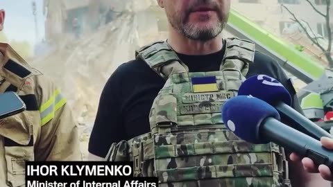 💥⚠️ Ukraine Russia War | Brutal Russian Assault Ravages Civilian Areas | RCF